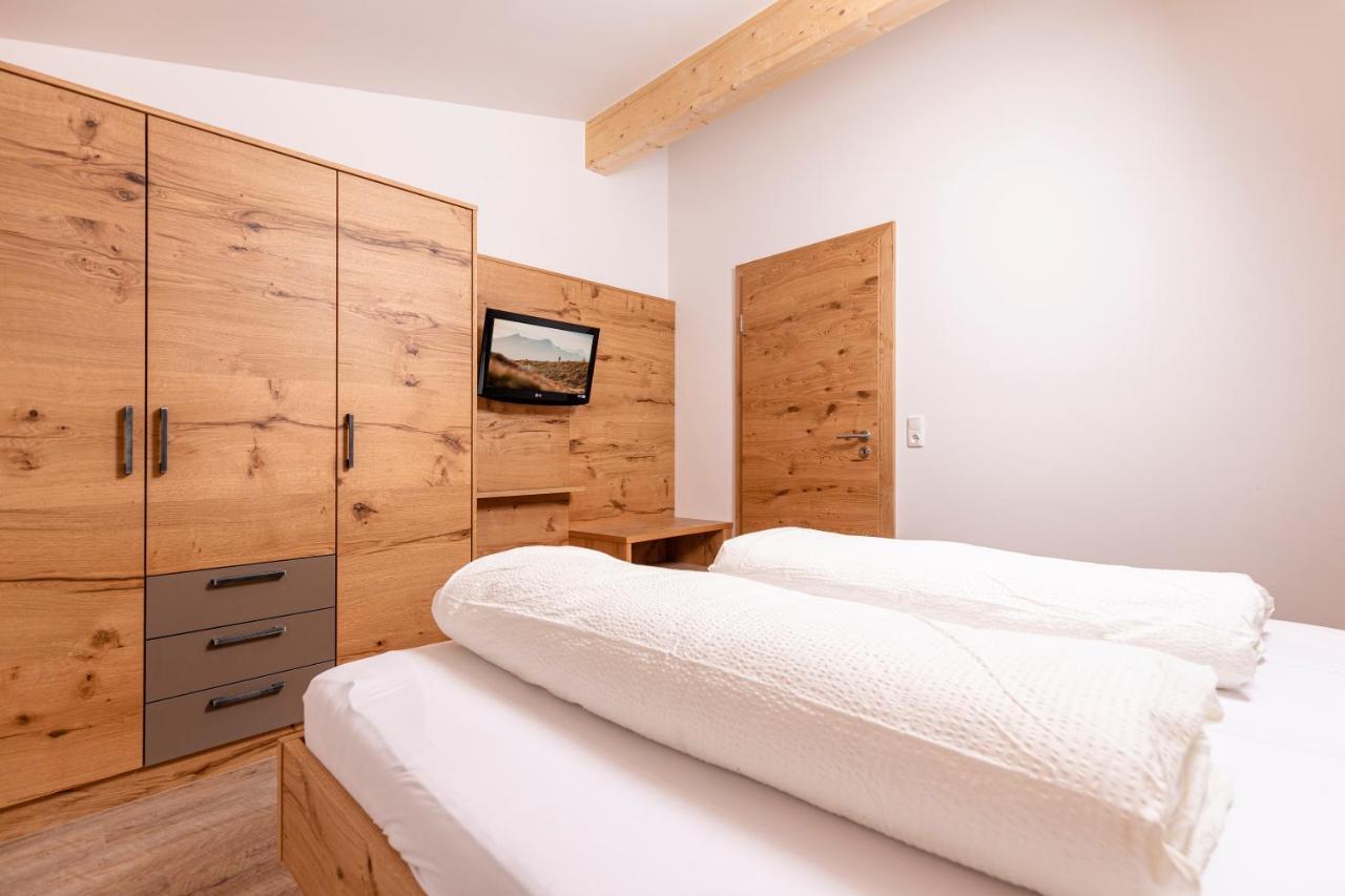 Appartement Pension Auhof Going am Wilden Kaiser Buitenkant foto