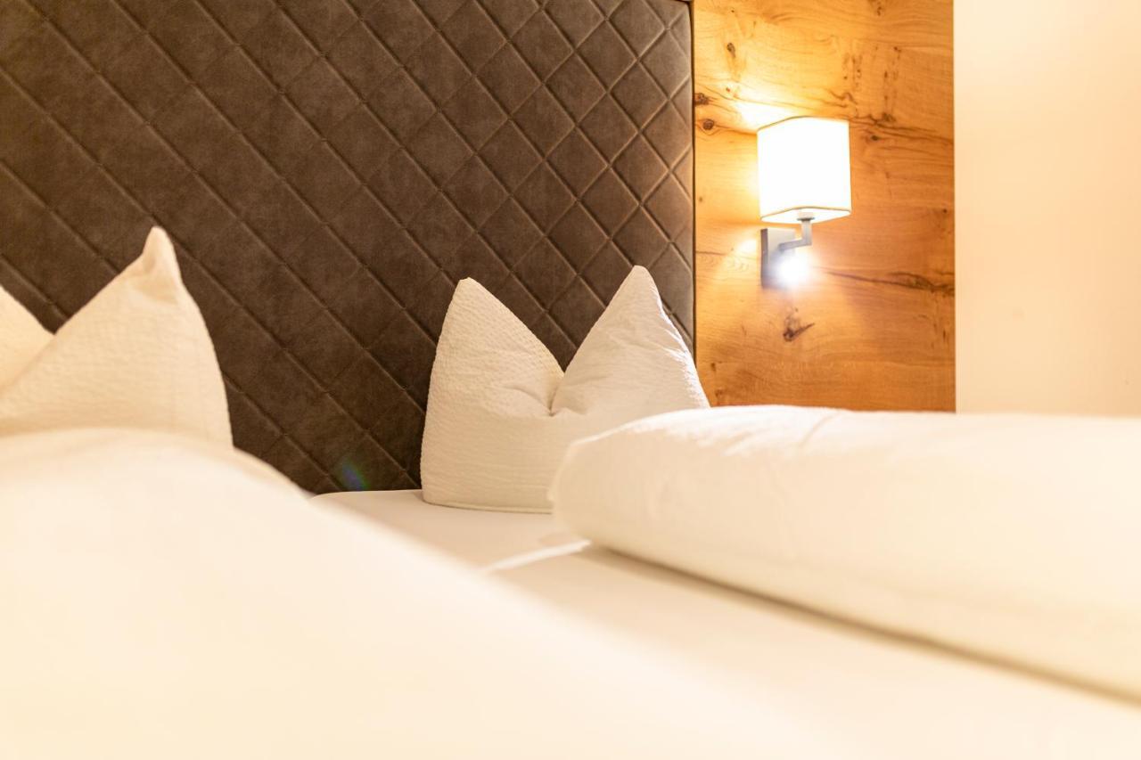 Appartement Pension Auhof Going am Wilden Kaiser Buitenkant foto