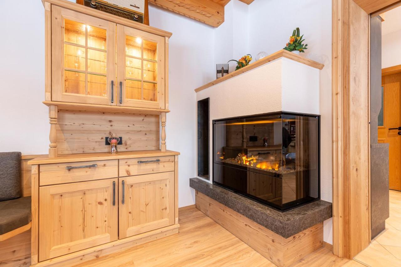 Appartement Pension Auhof Going am Wilden Kaiser Buitenkant foto